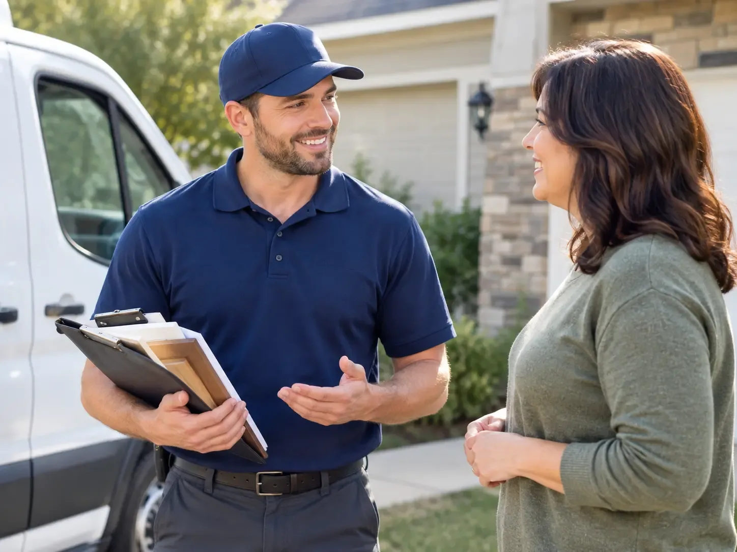 Kitchen Cabinet Refacing Stockton, NJ FAQs